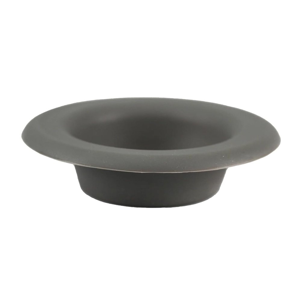 Happy Wax Wax Warmer Liner - No Mess, No Scrape Way to Remove Scented Wax - Long Lasting and Reusable Silicone! (Gray, Signature)