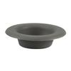 Happy Wax Wax Warmer Liner - No Mess, No Scrape Way to Remove Scented Wax - Long Lasting and Reusable Silicone! (Gray, Signature) view 1