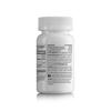 Unived Basics B12+Folate | Vitamin B12 (Methylcobalamin) with 5-MTHF BioAvailable Folate | Essential for Vegetarians | 60 Capsules view 3