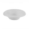Happy Wax Clear Reusable Silicone Wax Warmer Liner for Happy Wax Signature, Mod, and Himalayan Wax Melters - No Mess, No Scrape Way to Remove Scented Wax - Long Lasting and Reusable Silicone view 2