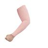 Dyna Cricket Sleeve | Sports Sleeve | Mild Compression | Injury Prevention for Men and Women | Sun Protection Arm Sleeve | Breathable & Reusable | Beige Colour | 10 M Roll, Pack of 1 view 3