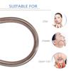 RD MALL Facial Hair Remover Smooth Spring Stick Beauty Tool Epilator For Women (2 Piece) view 2