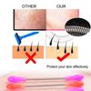 RD MALL Facial Hair Remover Smooth Spring Stick Beauty Tool Epilator For Women (2 Piece) view 3