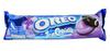 Oreo Ice Cream Sandwich Biscuit - Blueberry, 137g view 1