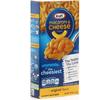 Kraft The Cheesiest Macaroni and Cheese - Original Flavor, 206g view 3