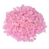 Reiki Crystal Products Natural Rose Quartz Crystal Stone Chips Dust Raw Rough Stone for Vastu Correction, Reiki Healing and Crystal Healing Stons Pack 0f 100 Gm view 1