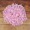Reiki Crystal Products Natural Rose Quartz Crystal Stone Chips Dust Raw Rough Stone for Vastu Correction, Reiki Healing and Crystal Healing Stons Pack 0f 100 Gm view 4