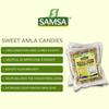 SAMSA Natural Dried Sweet and Chatpata Amla Candy/Amla Pachak/Tangy Amla/Gooseberry Candy| Rich in Vitamin C | Boosts Immunity | Healthy Snack or Mouth Freshener,500 Gram (Pack of 3) view 4
