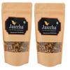 Ghasitaram Gifts Jaiccha - Manpasand Mukhwas 400 GMS in Brown Paper Pouch |Gift for Diwali,Holi,Rakhi,Valentine,Christmas,Birthday,Anniversary,Gift for Her,Him,Mothers Day,Fathers Day| view 1