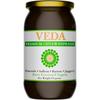 Veda Premium Chyawanprash - Jaggery Based Sugar Free Chyawanprash | 475 Gms | Enriched with Almonds & Saffron view 1