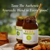 Veda Premium Chyawanprash - Jaggery Based Sugar Free Chyawanprash | 475 Gms | Enriched with Almonds & Saffron view 3