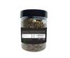 Leanbeing Keto Granola Nutty Almond 250G | Low Carb Cereal, Gluten & Grain Free- Low Fat, High Protein Keto Cereals Energy Snack view 4
