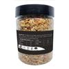 Leanbeing Keto Granola Coconut Mocha Crunch 250 G | Low Carb Cereal, Gluten & Grain Free- Low Fat, High Protein Keto Cereals Energy Snack view 3
