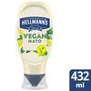 Hellmann's Vegan Mayonnaise, 14.54 fl oz / 430 ml / 394 g view 2