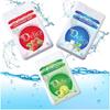 Qelica Delica Instant Mouth Freshner Spray Pocket Friendly Breath Of Fresh Air With Strawberry , Polar Mint & Mojito Mint - 15g Each (Pack of 3) view 1