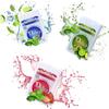 Qelica Delica Instant Mouth Freshner Spray Pocket Friendly Breath Of Fresh Air With Strawberry , Polar Mint & Mojito Mint - 15g Each (Pack of 3) view 4
