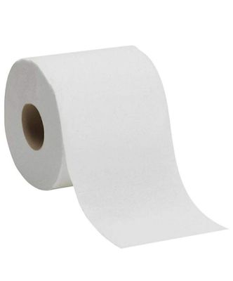 NavaFresh Basics Daffodils, Soft Tuch 1 Ply HRT Roll Paper 10 x 11 Inch Pack of 6.