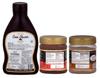 Jindal Cocoa Combo | Syrup 650g & Chocolate Hazelnut Spread 320g & Drinking Chocolate Mocha 200g | Rich in Cocoa | Intense Flavour | No Palm Oil view 2
