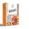 Leanbeing Muesli Fruit & Nut 400G | Gluten Free | Natural Breakfast Cereal |Naturally Sweetened view 1