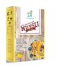 Leanbeing Mango Muesli Nuts, Berries & Seeds 400G | Gluten Free | Natural Breakfast Cereal |Naturally Sweetened view 1