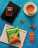 Ketley Gold Premium Strong Assam Tea 2kg | Assam Tea Granules | 250g x 8 view 3