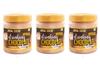 Jindal Cocoa Drinking Chocolate Cinnamon Powder - 200g | Goes well with Hot or Cold Chocolate Drink | No Artificial Colours | No Artificial Preservatives | No Trans-Fat | 100% Vegetarian (600g) view 2