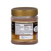 Jindal Cocoa Drinking Chocolate Cinnamon Powder - 200g | Goes well with Hot or Cold Chocolate Drink | No Artificial Colours | No Artificial Preservatives | No Trans-Fat | 100% Vegetarian (600g) view 3
