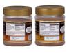 JINDAL COCOA Combo of Drinking Chocolate Mocha 200 Gm | Drinking Chocolate Cinnamon 200 Gm | Pack of 2 | 100% Vegetarian | No Artificial Colors & Preservatives | No Trans-Fat view 2