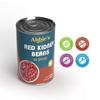Abbie's Red Kidney Beans, 1200 Gram Pack Of 3 (400 G Each)|Precooked Red Kidney Beans, Best For Indian Curry (Rajma), Salad Etc.|Ready To Cook & Ready To Eat (Set Of 3) view 4