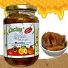 CACTUS SPICES Homemade | Behi Murabba |   | Safarjal Murabba | Quince Murabba | (With Neem Honey | 450 G) view 1