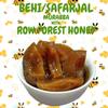CACTUS SPICES Homemade | Behi Murabba |   | Safarjal Murabba | Quince Murabba | (With Neem Honey | 450 G) view 2