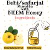 CACTUS SPICES Homemade | Behi Murabba |   | Safarjal Murabba | Quince Murabba | (With Neem Honey | 450 G) view 3