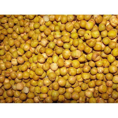 Zone Marketing Pattani/Roasted Peas 500g