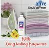 alive Stiff Easy Gold Economy Fabric Stiffener Liquid(1000 G) view 2