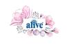 alive Stiff Easy Gold Economy Fabric Stiffener Liquid(1000 G) view 3