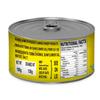 Oceans Secret - Canned Tuna in Sunflower Oil, (180 g ) (Pack of 8) | Immunity Booster | Superfood | 100% Sunflower Oil | No Added Water view 2