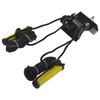 ACS Acupressure Door Gym Rope Exerciser view 1