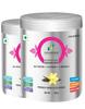 NATURAMORE HERBAL HEALTH SUPPLEMENT FOR WOMEN FRENCH VANILLA FLAVOUR PACK 1 view 1