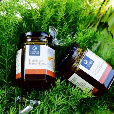 Essence of Life Himalayan Honey - 350gm