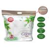 Claret Premium Highly Absorbent Toilet Paper Rolls - 9 in 1 Jumbo Pack, 3-Ply Commercial Grade for Daily Use - Ultimate Softness & Strength view 2