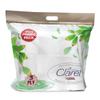 Claret Premium Highly Absorbent Toilet Paper Rolls - 9 in 1 Jumbo Pack, 3-Ply Commercial Grade for Daily Use - Ultimate Softness & Strength view 3