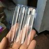 10 Sheets (40 Pcs) Clear Heel Grips Silicone Shoe Liner Strap Grip Anti Slip Sandals Cushion Insert Pad for Lady Women view 4