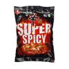 Nongshim Shin Red Super Spicy Instant Noodles, 4.23 oz  120 g view 1