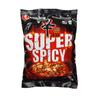 Nongshim Shin Red Super Spicy Instant Noodles, 4.23 oz  120 g view 2