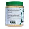 NATUREHEALTH Natural Organic Purified Rice Bran Powder (stabilized) - 200g view 4