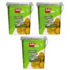 Add me Dry Amla Murabba 3 X 1Kg Fine Quality, Without Syrup Bucket Pack Immunity boosters (1 Kg X 3) view 1