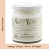 Butters & More Vegan Natural Coconut Butter (200G) Single Ingredient, Unsweetened Nut Butter. Keto & Diabetic Friendly. view 3