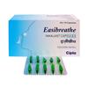 Easibreathe - Strip of 10 Capsules view 2