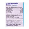 Easibreathe - Strip of 10 Capsules view 3