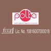 POLKA Tea Toast, Sooji Rusk, Saunf, Elaichi, Tea Time Snack, Pack Of 6X380 = 2280 Gm view 2